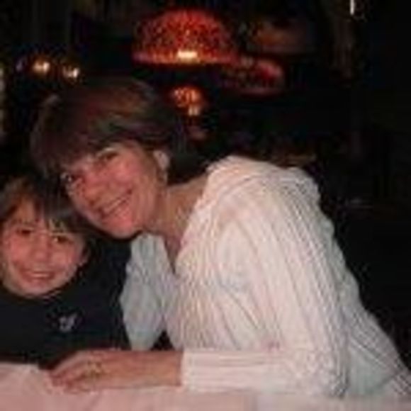 Meet your Posher, Martha - Picture 1 of 1